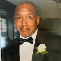 Robert Lee Staton