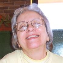 Jane Ann Leonard