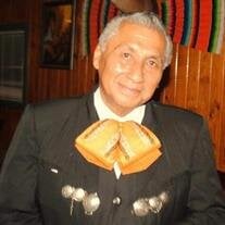 Humberto Santiago Nunez