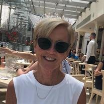 Deborah (Debbie) Busby