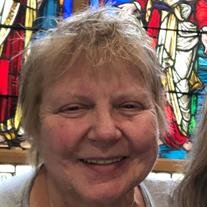 Cynthia "Cindy" Miller