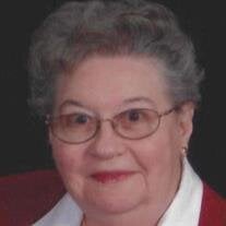 Gladys G. Petersen