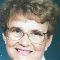 Donna Brewster