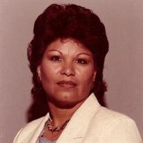 Elvia V. Medrano