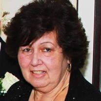 Frances Papeo