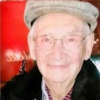 Gilbert "Gil" Jansen