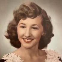 Elizabeth Ann Lynch Durall