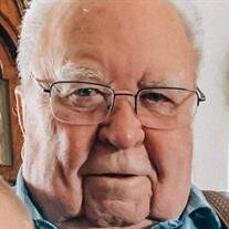 Wally Burrows