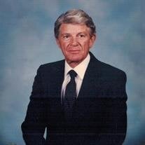 Harold Headley Offutt Jr.