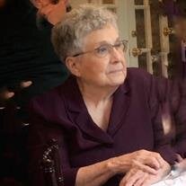 Barbara Mazzanti Myers
