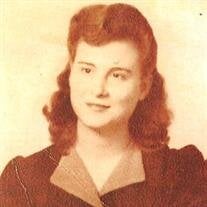 Gladys Rose Carlson
