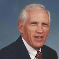 Robert "Bob" Craig