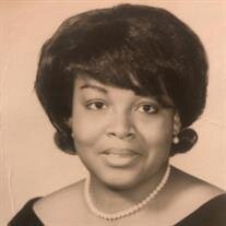 Mrs. Sylvia James