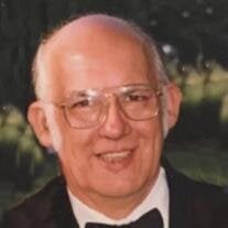 Fred Pandel