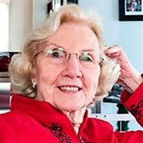 Marion Louise Johnson