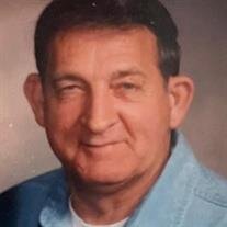 Larry "Buck" Kenneth Pierson