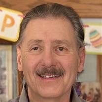 Raymond Eugene Hepner
