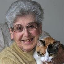 RIVKA SCHREIBER