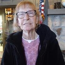 Geraldine Hockensmith