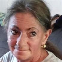 Deborah Kay Ward