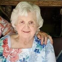 Nancy Smith Pace