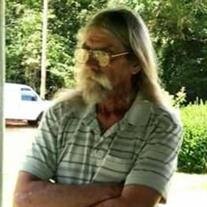 Vernon "Pete" Loftin