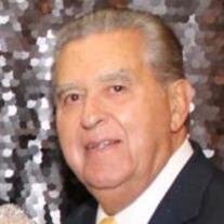 Duane V. Hannenberg
