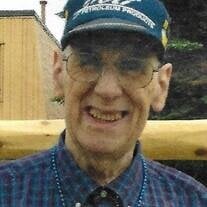 John Albert Wollan