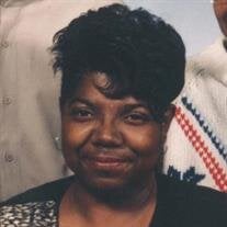 Mrs. Angelia Marie Taylor