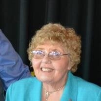 Rose D. Colling