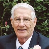 Charles E. "Charlie" Friederich