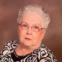 Mrs. Dolores Ann Gantt