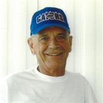 Murray "Bill" C. Stegath