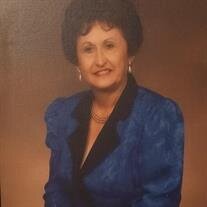 HELEN PAXTON COGGSDALE