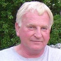 Robert F. Stomierosky