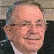 Edward J. Hannisick