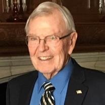 Martin Francis Jr.