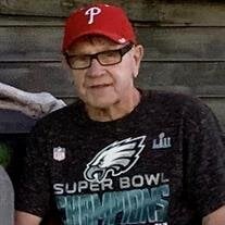George Edward Hilt Jr.