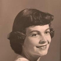 Dorothy M. Signor