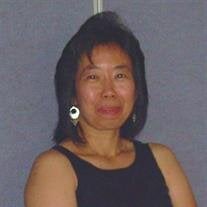 Ms Jeni Setiadji