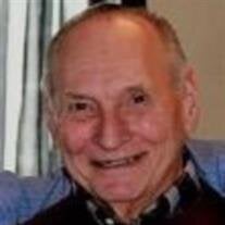 Mr. Frederick S. Rynkowski