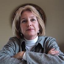 Christine Ann Seaman
