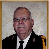 J. Allen Metheny Sr.