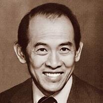 Constantino Chua