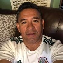 Ignacio M Vargas