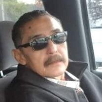 Richard James Villegas
