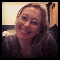 Barbara Ellen Palansky
