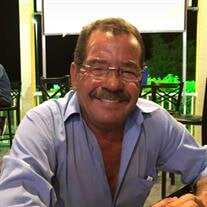 Nelson Velazquez