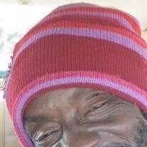 Lewis Chapman, Jr