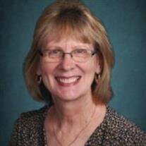 Josephine Anne "JoAnne" Neukum